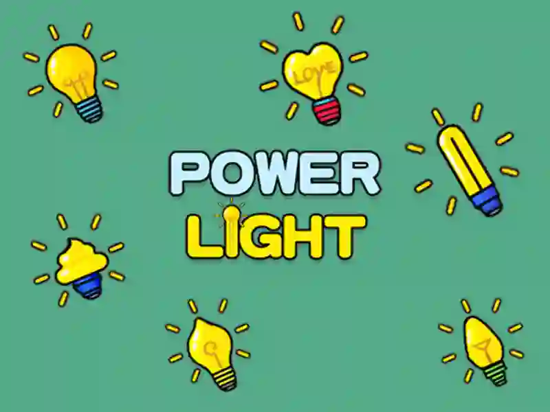 Spil Strømlys online Spil Strømlys online