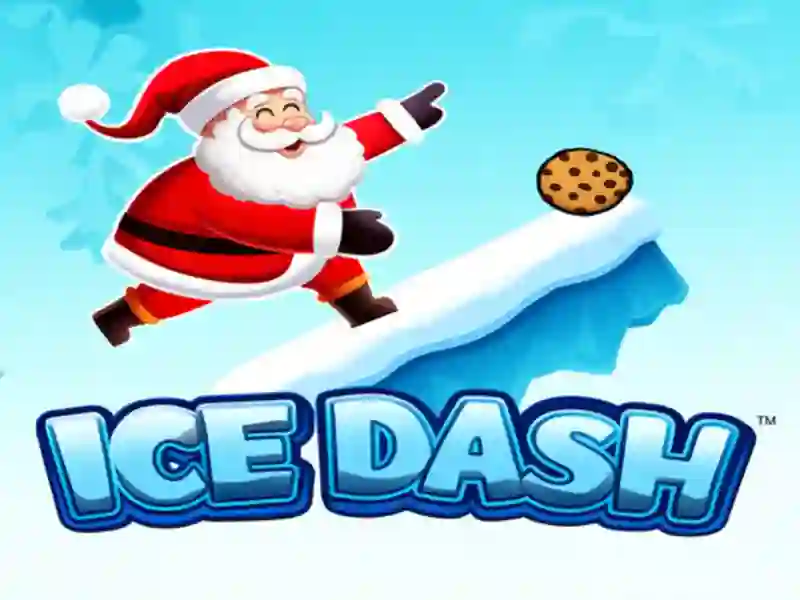 Spil Ice Dashe online