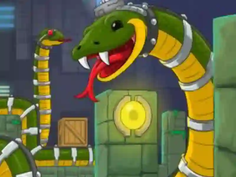 Spil Snake Game 2025 online Spil Snake Game 2025 online