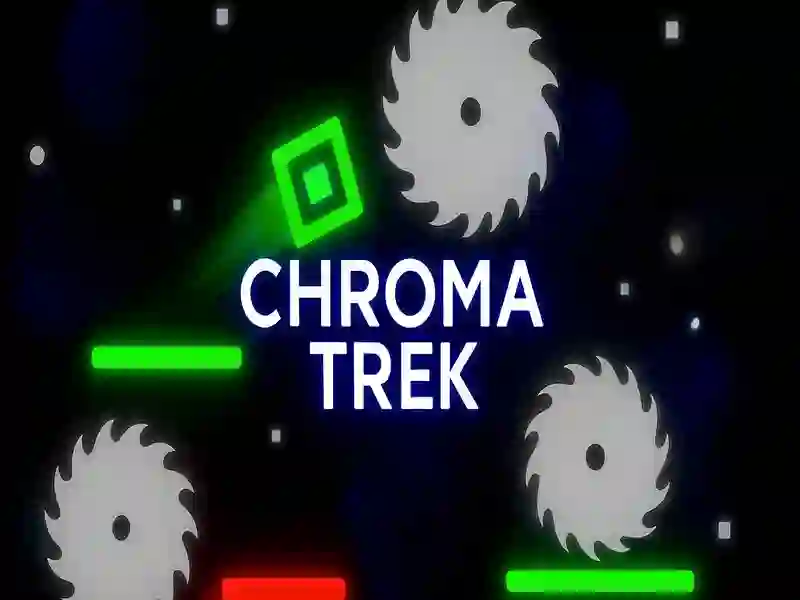Spil Chroma Trek online
