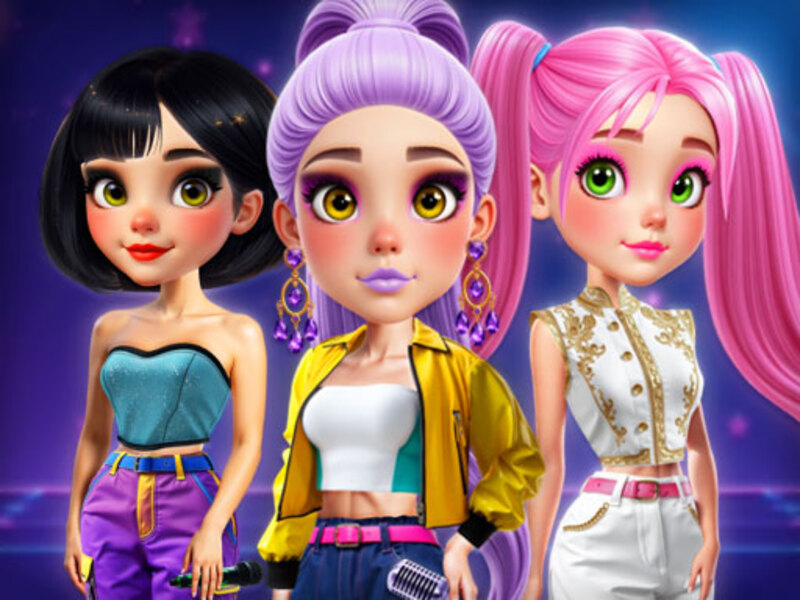 Spil Mode Heroes Academy online