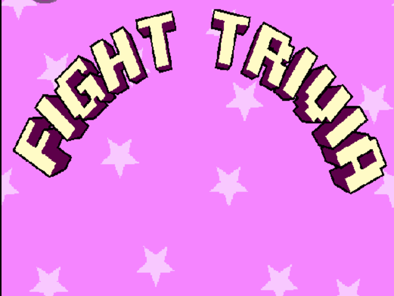 Spil Kæmp trivia online