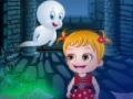 Spil Baby Hazels eventyr ved fyret online