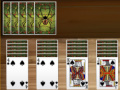 Spil Spider Solitaire online