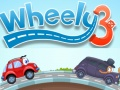 Spil Wheely 3 online