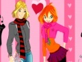 Spil Valentinsdag Par online