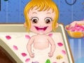 Spil Baby Hazel: Kongelig Bad online