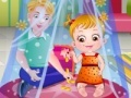 Spil Baby Hazel: Mors Dag online