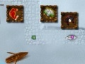 Spil Helte fra Mangara: Frostkronen online