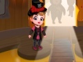 Spil Baby Hazel: Halloween Slot online