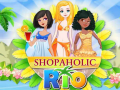 Spil Shopaholic Rio online
