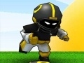 Spil Touchdown Eksplosion online