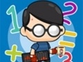 Spil Matt mod Matematik online