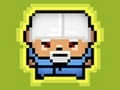 Spil Frenzy Fists online