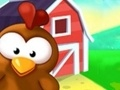 Spil Farm Jelly Puslespil online