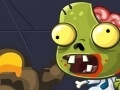 Spil Bomber og Zombier online
