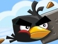 Spil Gale Fugle online