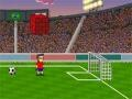 Spil Fodboldtricks online