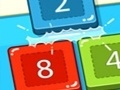 Spil 2048 Tre online