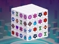 Spil Mahjong Dimension online
