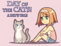 Spil Kattenes Dag: En Kats Fortælling - Episode 1 online