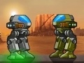 Spil Super Mechs online