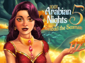 Spil 1001 arabiske nætter 5: Sindbad sømanden online