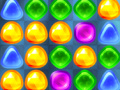 Spil Tilbage til Candyland 1 online