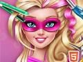 Spil Super Barbara: Rigtige Hairstyles online