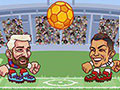 Spil Heads Arena Euro Fodbold online