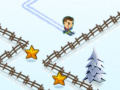 Spil Groovy Ski online