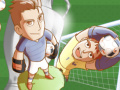 Spil EURO Keeper 2016 online