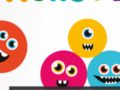Spil 100 Små Monstre online