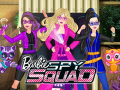 Spil Barbie: Spionhold online