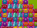 Spil Sjove monstre online