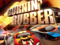 Spil Brændende Gummi online