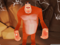 Spil Yeti Sensation online