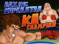 Spil Boks Superstjerner: KO Champion online