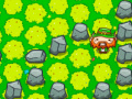 Spil Omring Leprechaun online