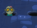 Spil Smadret Zombie online