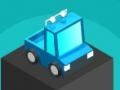 Spil Blok Racer online