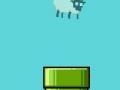 Spil Flappy Får Multiplayer online