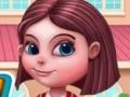 Spil Rum Makeover online
