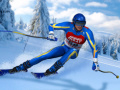 Spil Ski Rush online