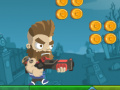 Spil Zombierne spiste alt online