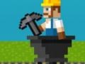 Spil Guldmine Angreb online