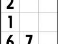 Spil Sudoku Udfordring online