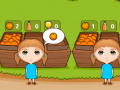 Spil Appelsin Ranch online