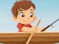Spil Fiskeri Frenzy online
