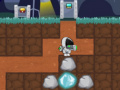 Spil Astrodigger online